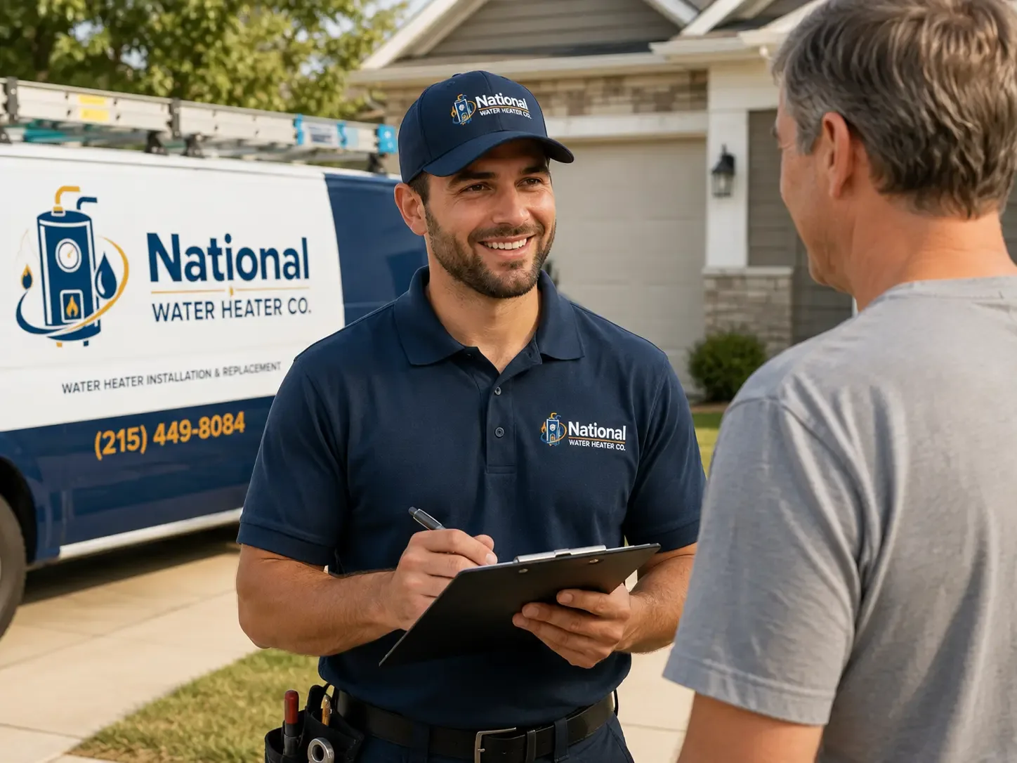 Water Heater Installation Irvona, PA FAQs